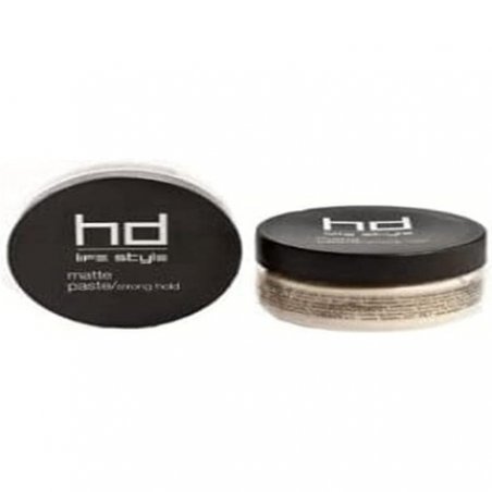 Hd Life Style Matte Paste 50ml