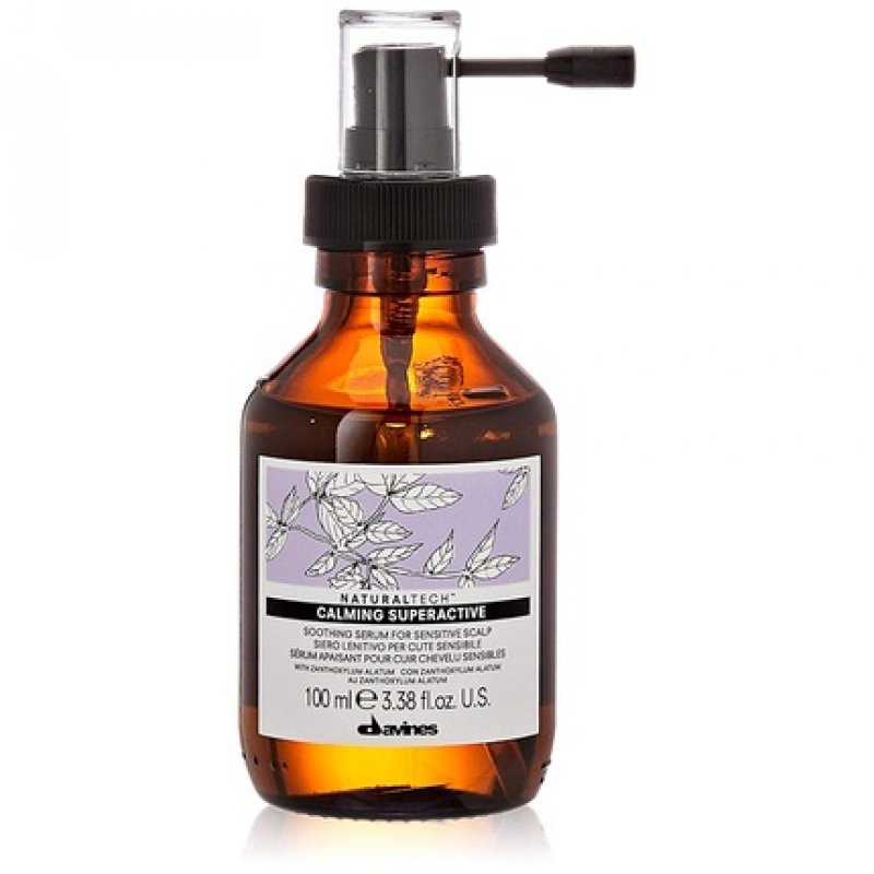 Davines NATURALTECH CALMING Superactive 100ml