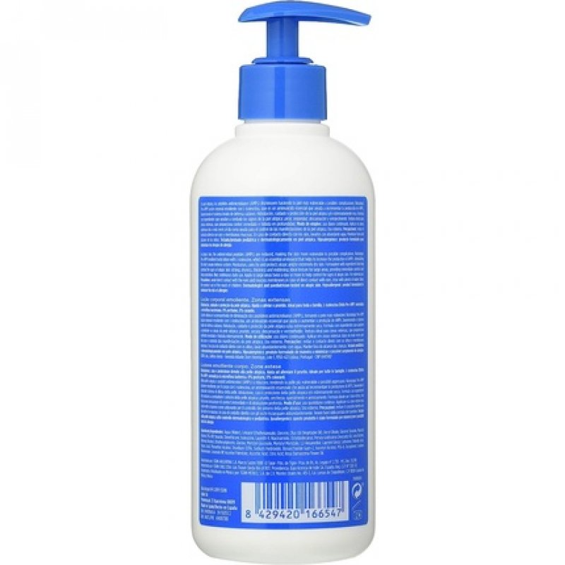 Nutratopic Pro-Amp Lotion 400ML