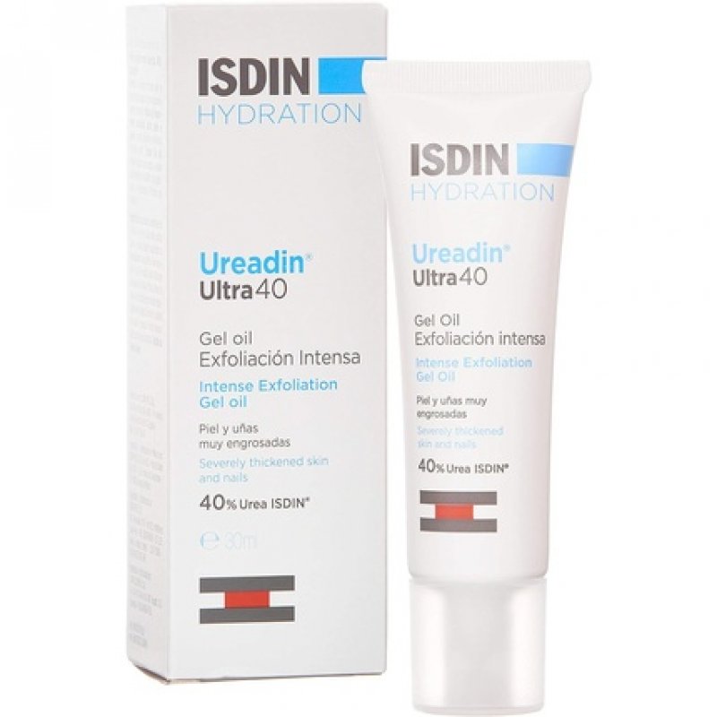 Ureadin Ultra 40 Gel Oil  30ml