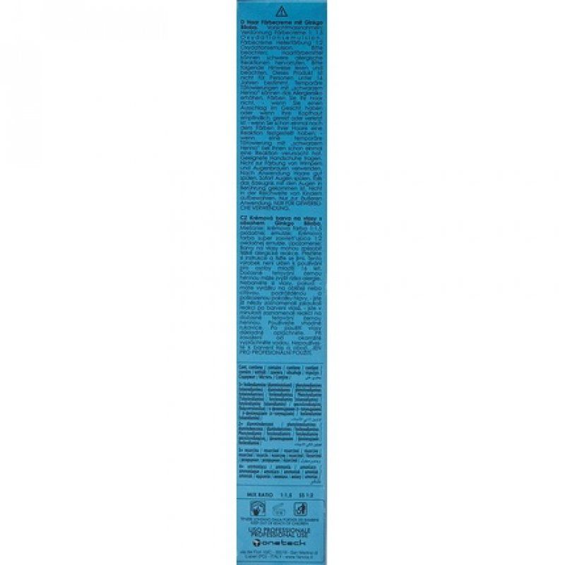 4*66 Castaño Rojo Intenso Fanola 100ml