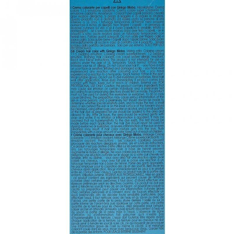 4*66 Castaño Rojo Intenso Fanola 100ml