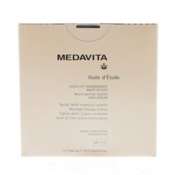 Huile d'Etoile Oleo-lift rigenerante multi-attivo 12fl x 7ml