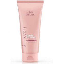 Cool Blond Conditioner 200 ML