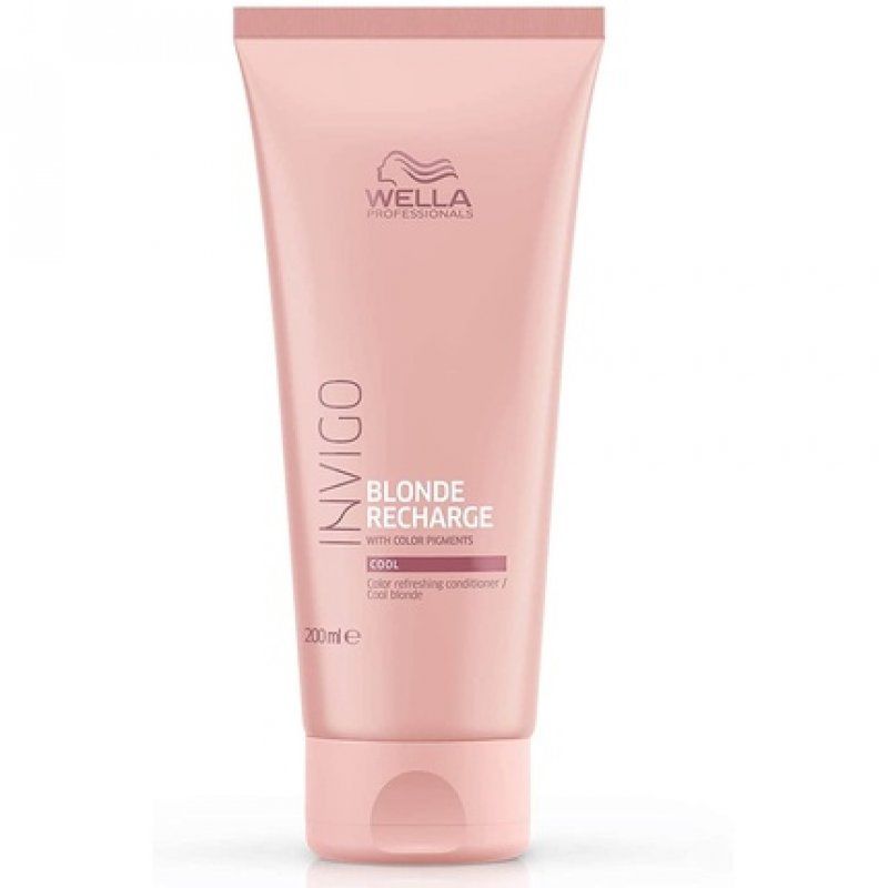 Cool Blond Conditioner 200 ML