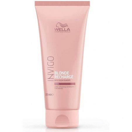 Cool Blond Conditioner 200 ML