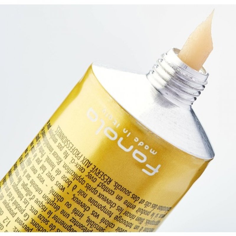 Fanola Oro Therapy 4.0 Chestnut hair colour Brown 100 ml