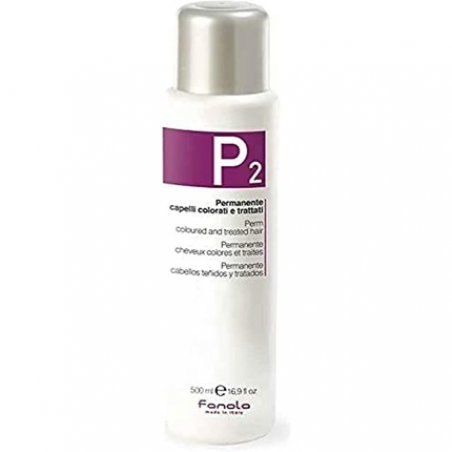 Permanente N.2 Fanola 500ml