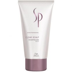 Clear Scalp Shampeeling 150 ML