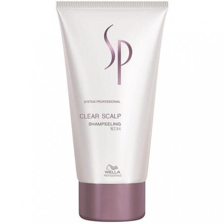 Clear Scalp Shampeeling 150 ML