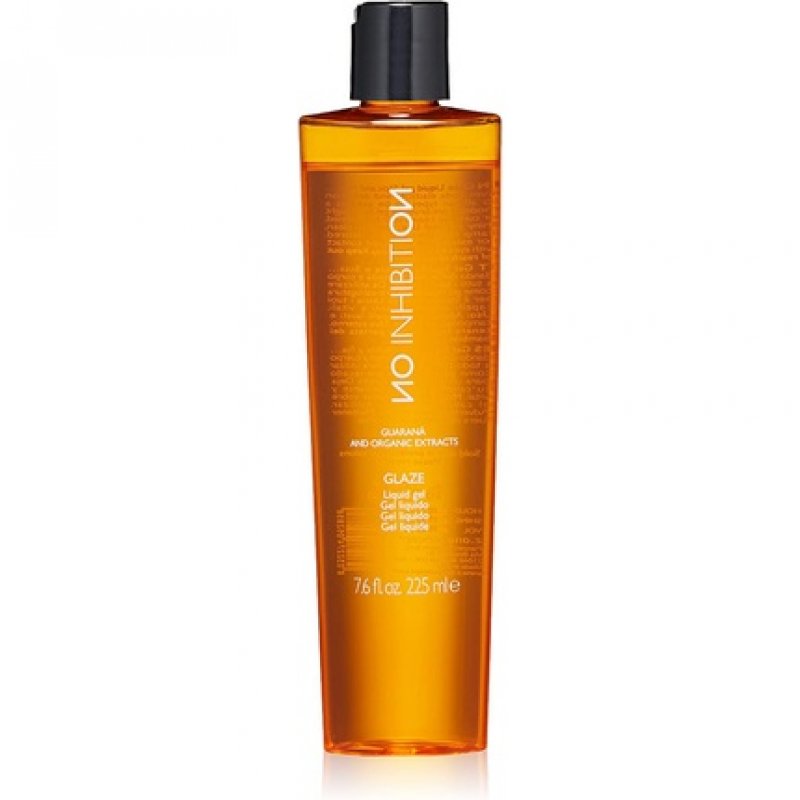 No Inhibition Glaze 225ml