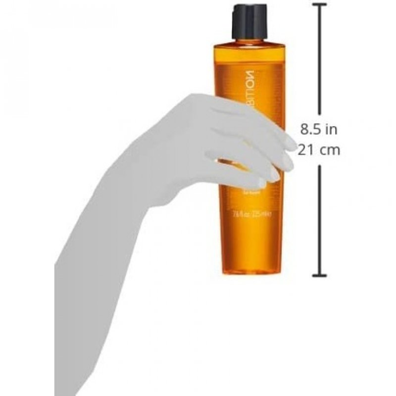 No Inhibition Glaze 225ml