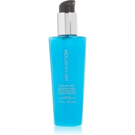 No Inhibition Silkening Milk 140ml