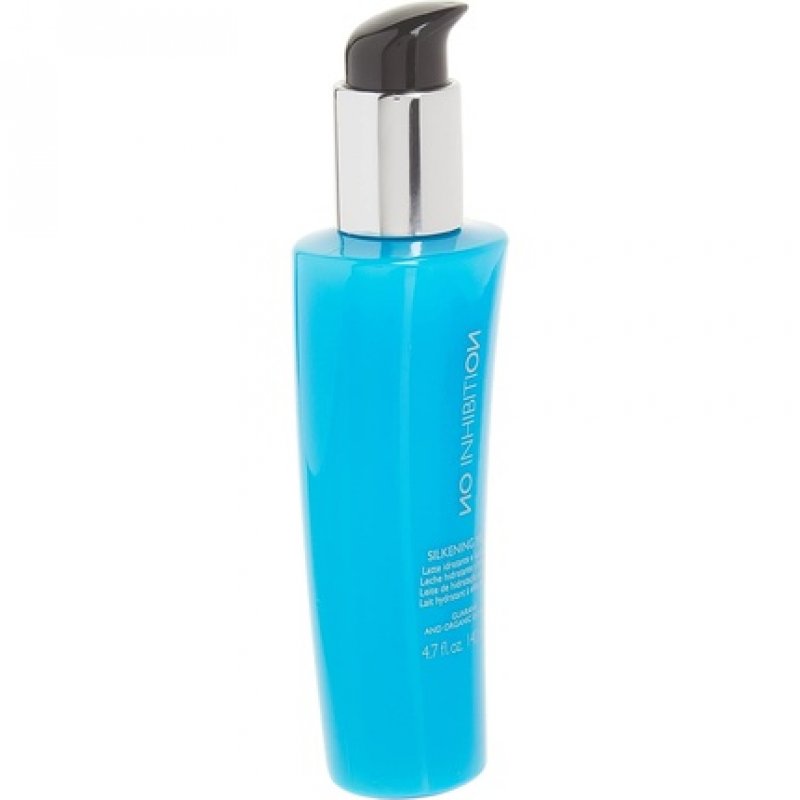 No Inhibition Silkening Milk 140ml
