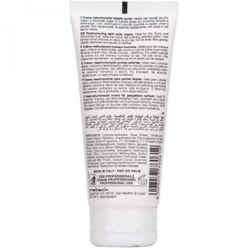 CREMA RISTRUTTURANTE DOPPIE PUNTE 100 ML