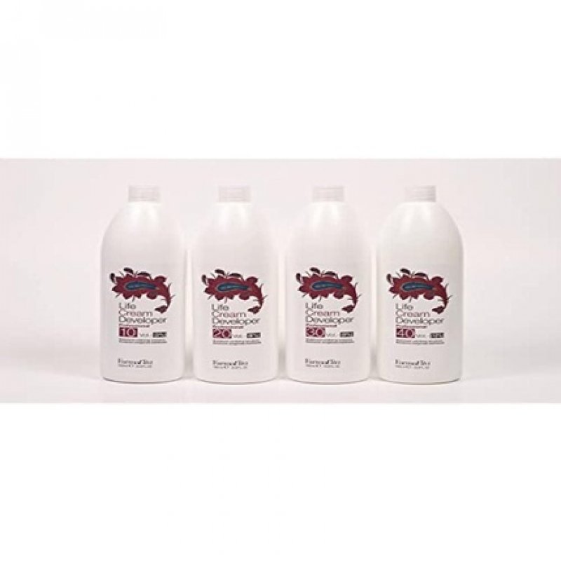 Life Cream Developer 40V 1000ml