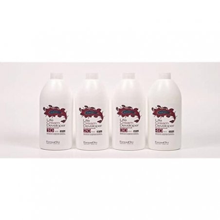 Life Cream Developer 40V 1000ml