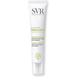 SVR Sebiaclear Active Gel40ml