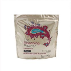 Life Bleaching Powder Bluealluminium Bag 500g