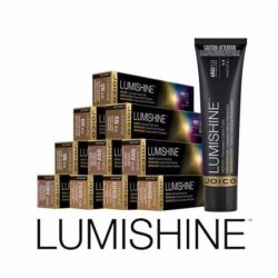 Lumishine Permanent Crème 5Na 60ml