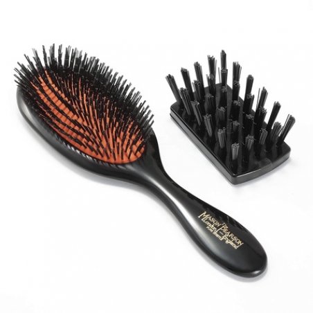 Handy Bristle Dark