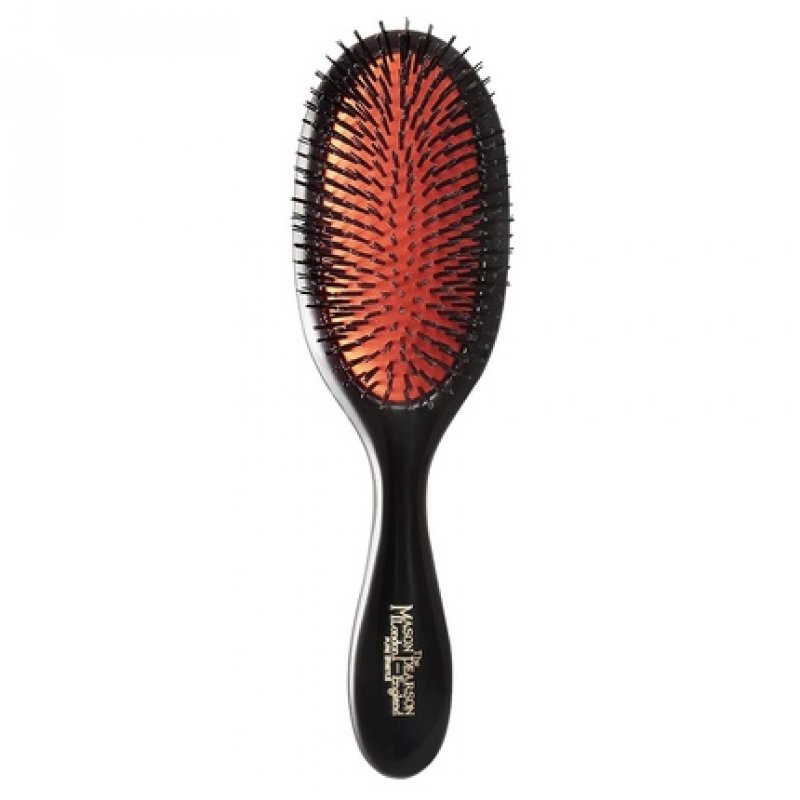 Handy Bristle Dark