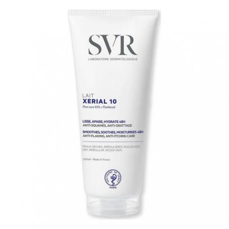 SVR Xerial 10 Lait200ml