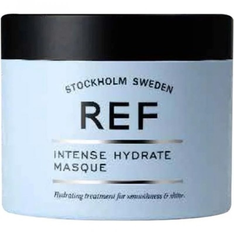 Intense Hydrate Masque 500ml