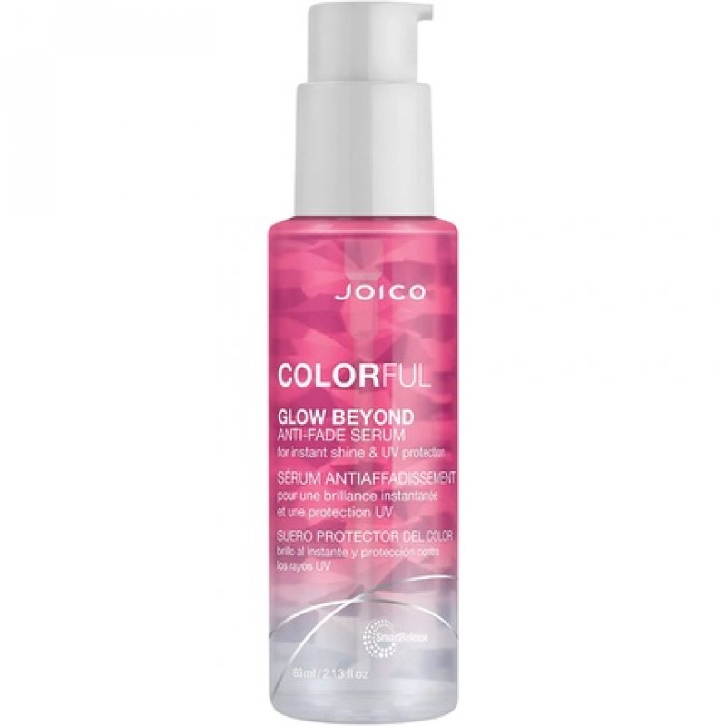 COLORFUL GLOW BEYOND ANTI-FADE SERUM 63ML