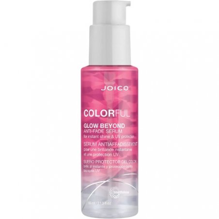 COLORFUL GLOW BEYOND ANTI-FADE SERUM 63ML