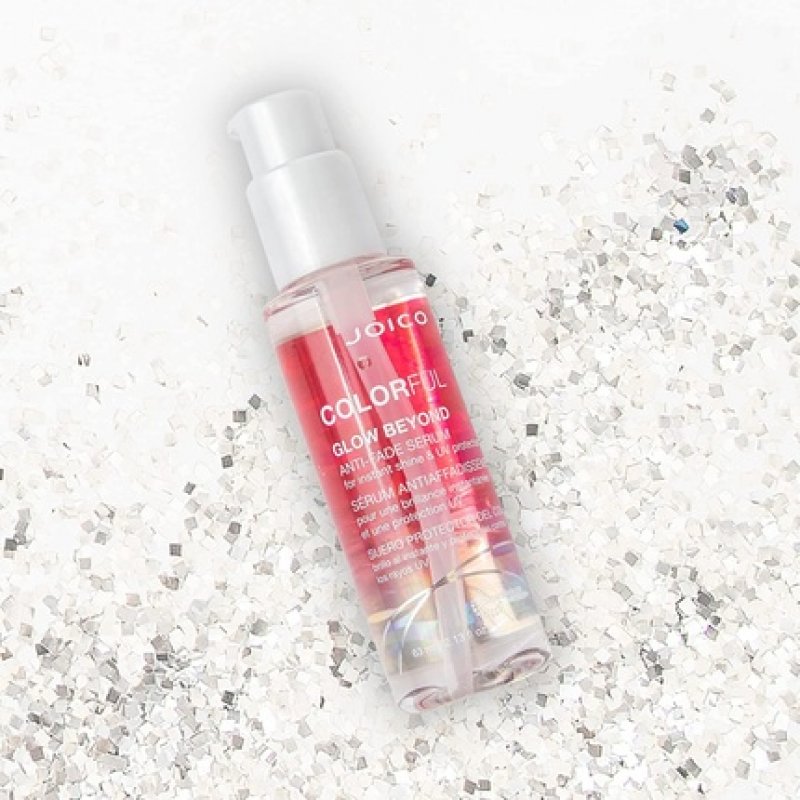 COLORFUL GLOW BEYOND ANTI-FADE SERUM 63ML