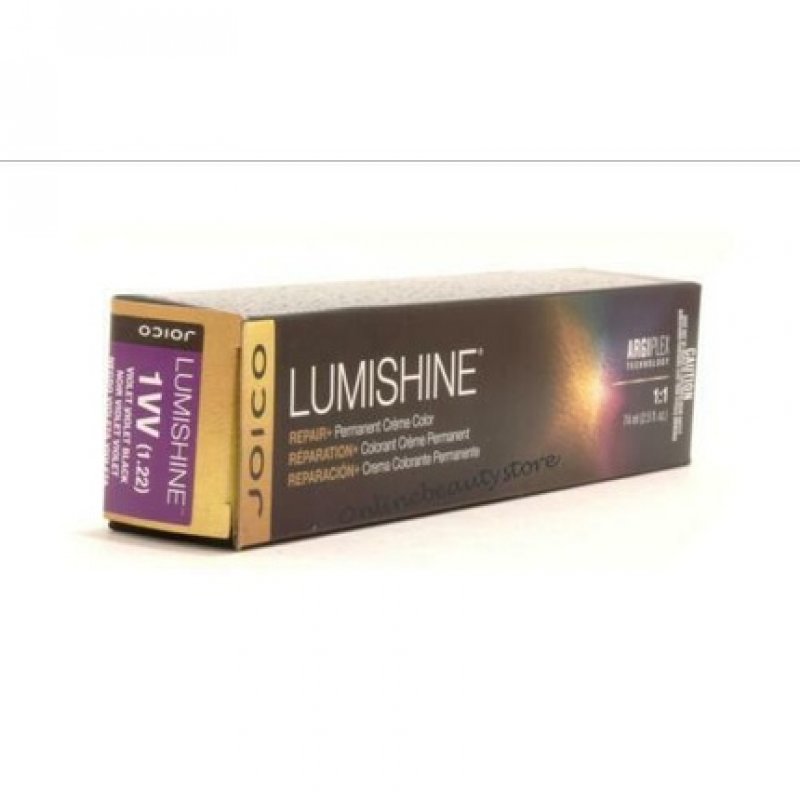 Lumishine Permanent Crème 10Ng 60ml