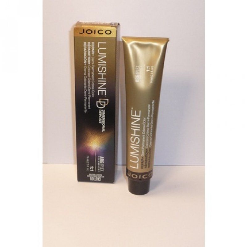 Lumishine Permanent Crème 7Ba 60ml