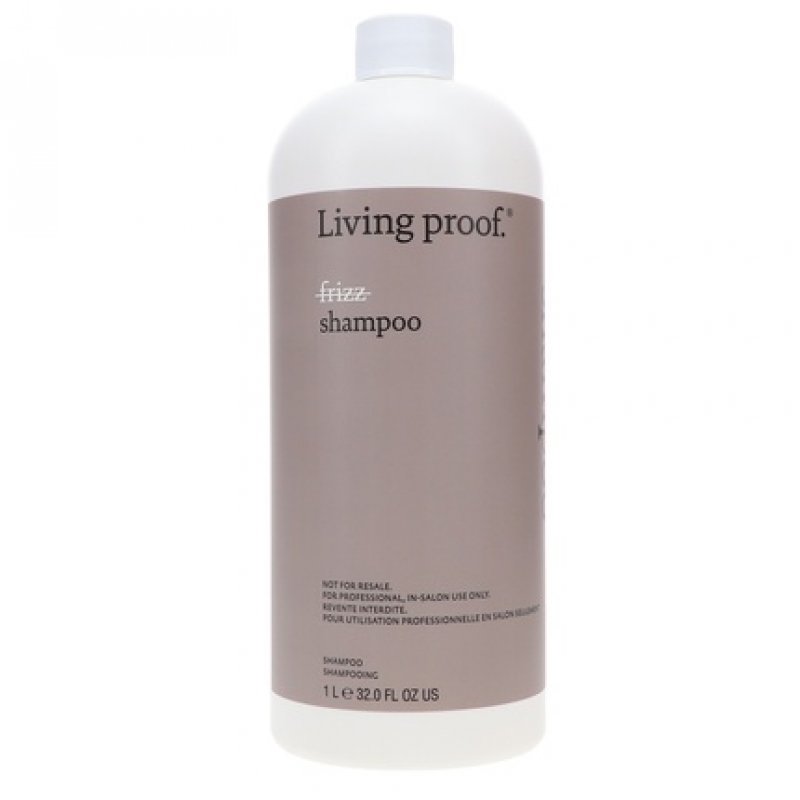 NO FRIZZ SHAMPOO 1000ML (new)