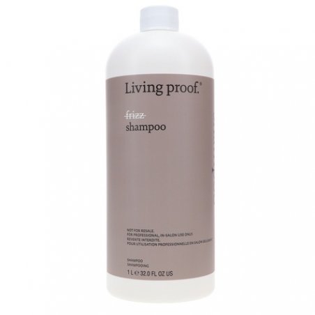 NO FRIZZ SHAMPOO 1000ML (new)