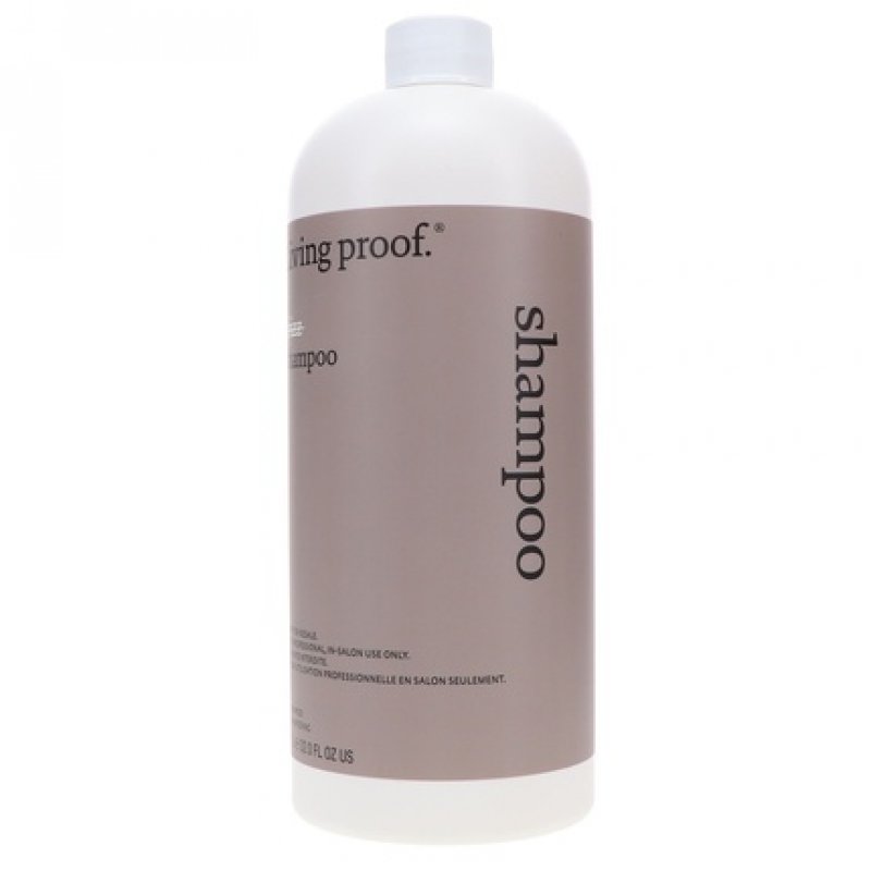 NO FRIZZ SHAMPOO 1000ML (new)