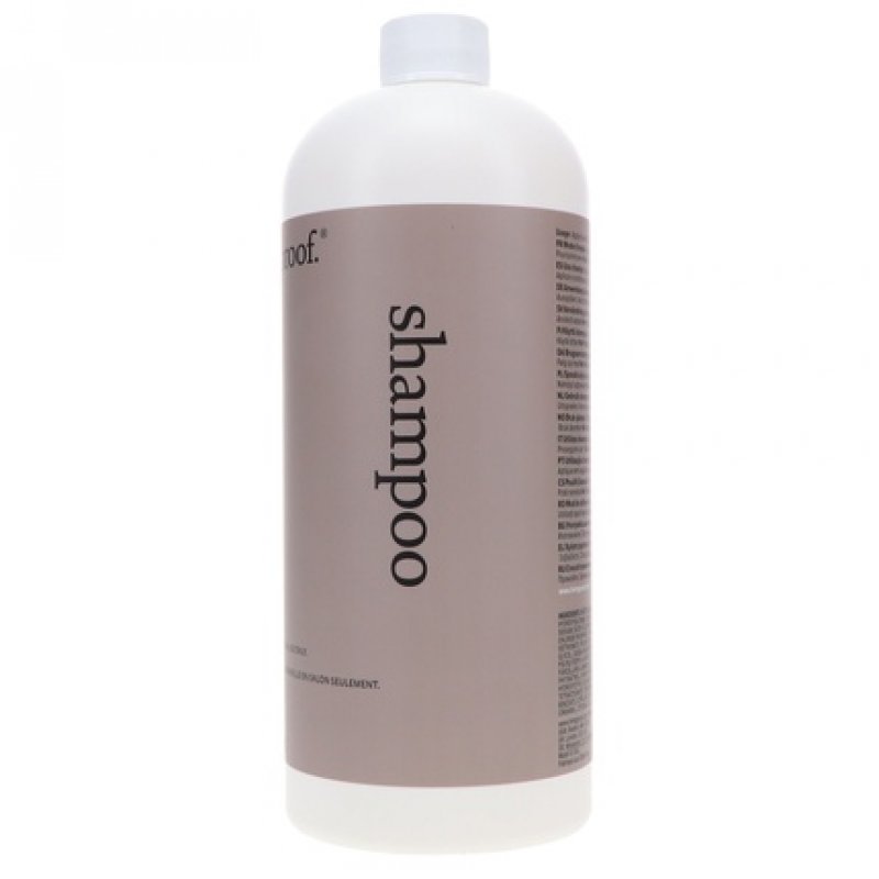 NO FRIZZ SHAMPOO 1000ML (new)