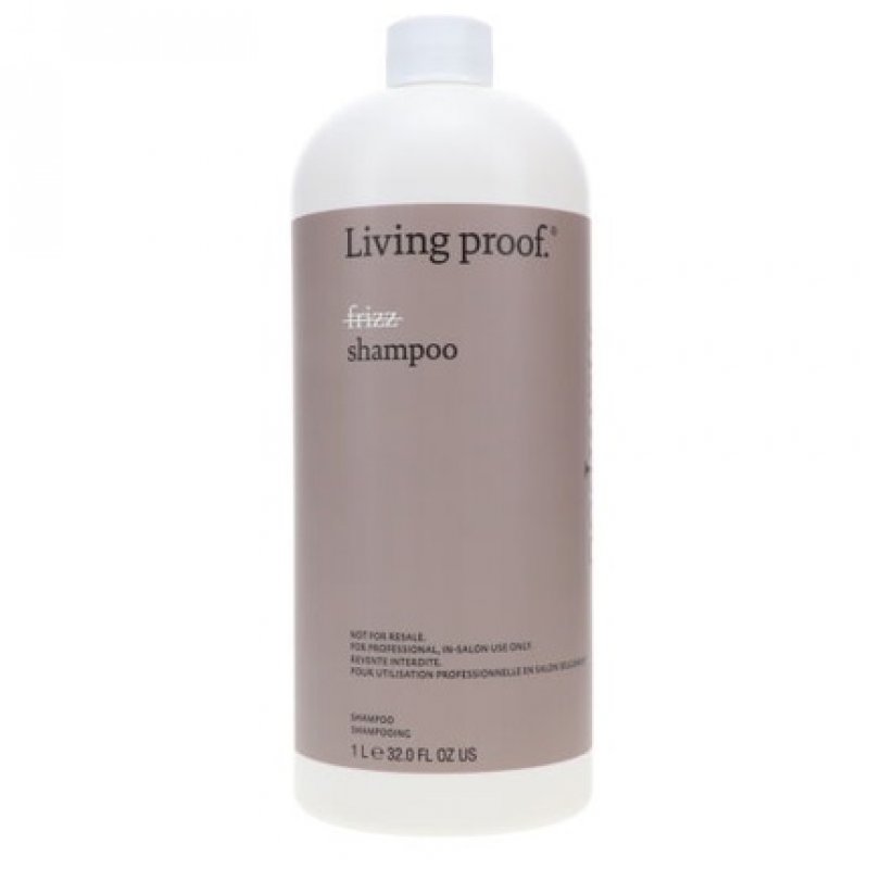 NO FRIZZ SHAMPOO 1000ML (new)