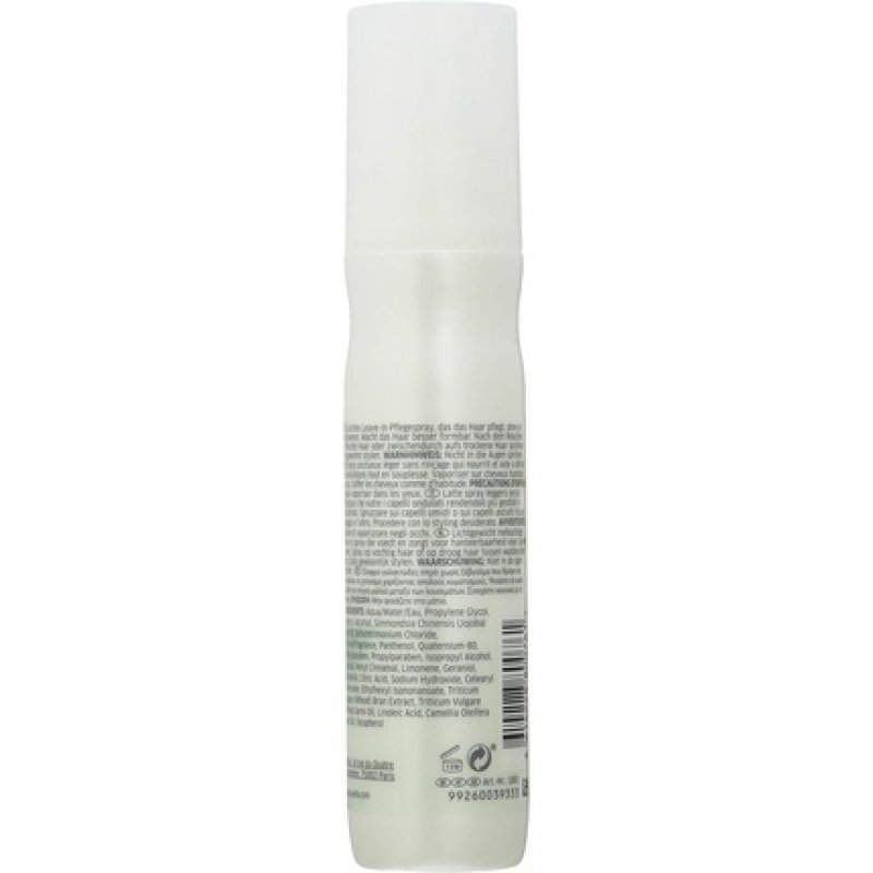 Nutricurls Milky 150ML