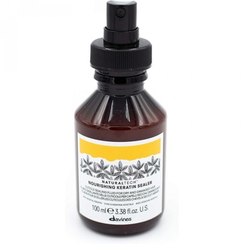 Keratin Sealer 100ml