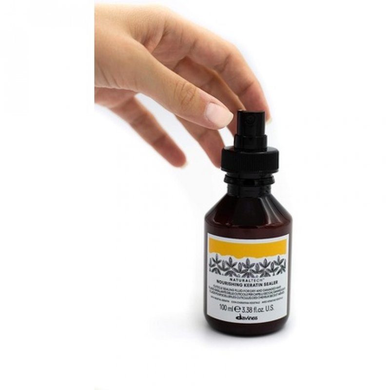 Keratin Sealer 100ml