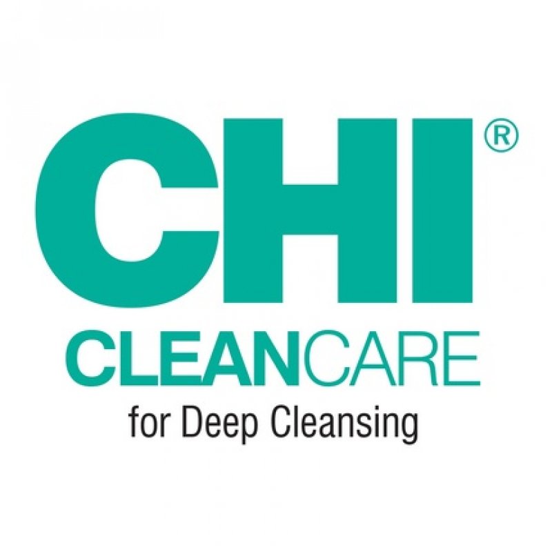 Chi cleancare - clarifying shampoo 355ml