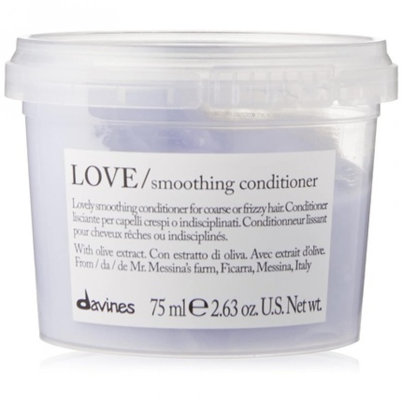 LOVE Smoothing Conditioner 75ml