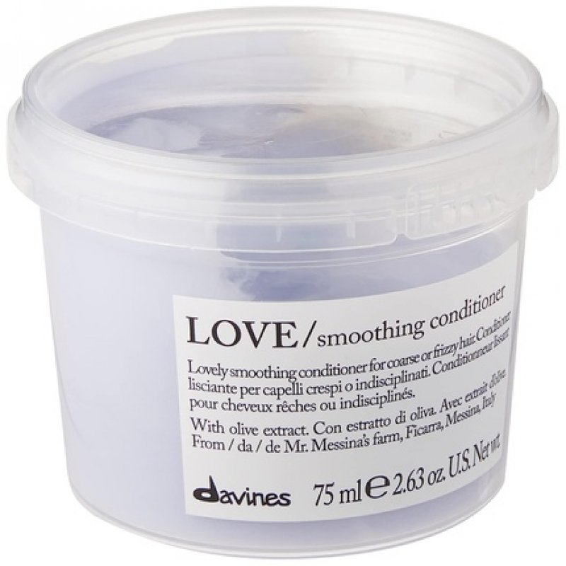 LOVE Smoothing Conditioner 75ml