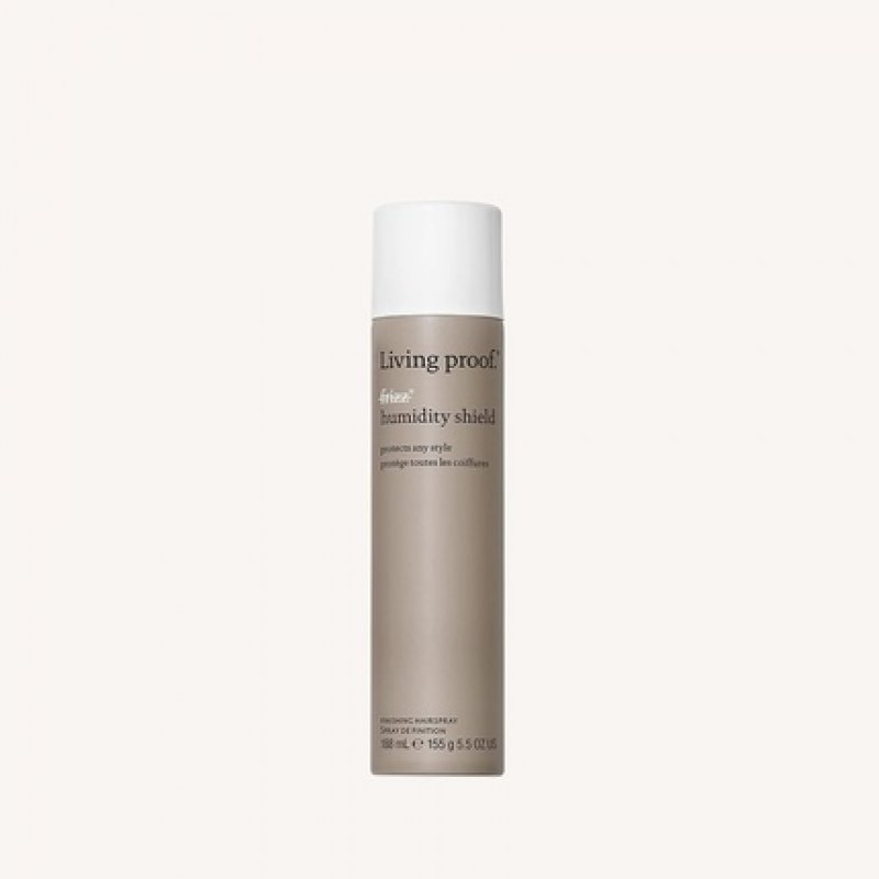 No Frizz Humidity Shield 188ml