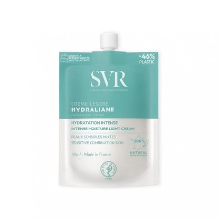 HYDRALIANE Light Cream - 50ml
