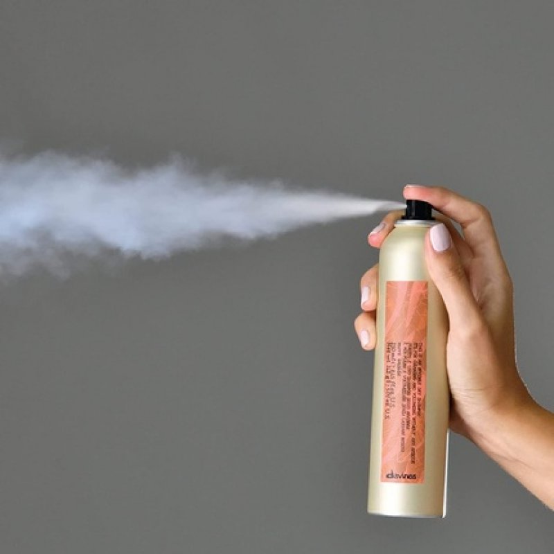 MI DRY CHAMPU 250 ML