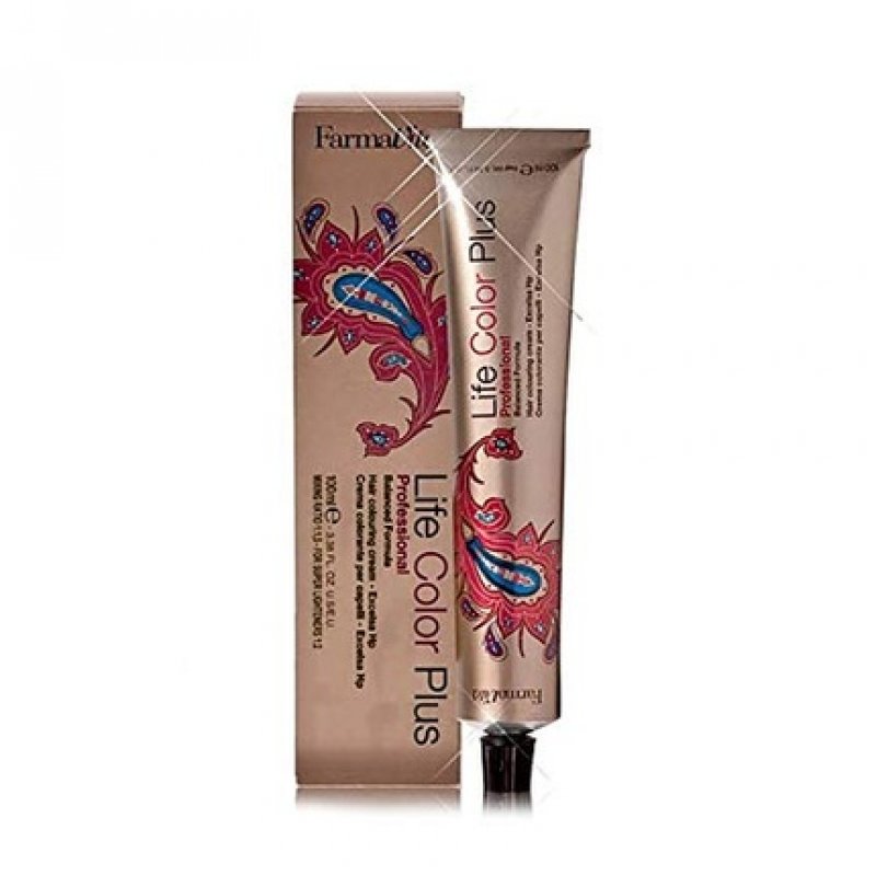 Life Color Plus 6.12 100ml