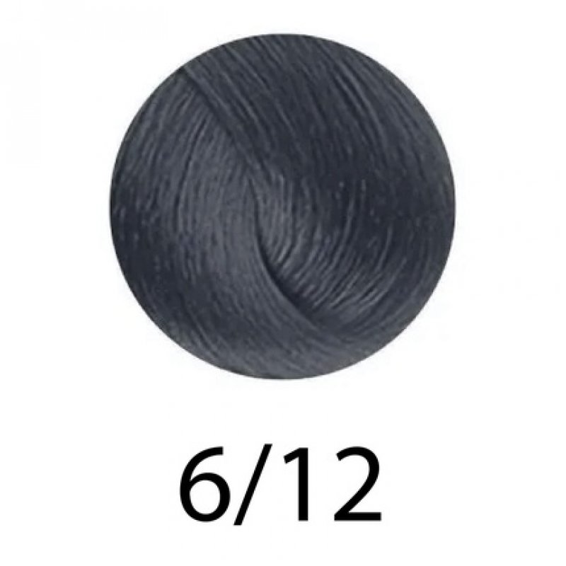 Life Color Plus 6.12 100ml
