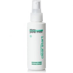 Clear Start Micro-Pore Mist 118ml